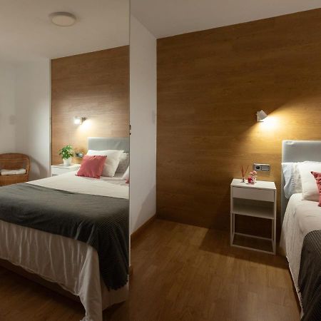 Apartamento Bienestar A Estrada Luaran gambar