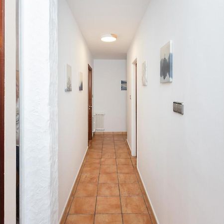 Apartamento Bienestar A Estrada Luaran gambar