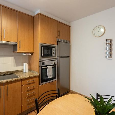 Apartamento Bienestar A Estrada Luaran gambar