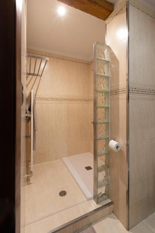 Apartamento Bienestar A Estrada Luaran gambar